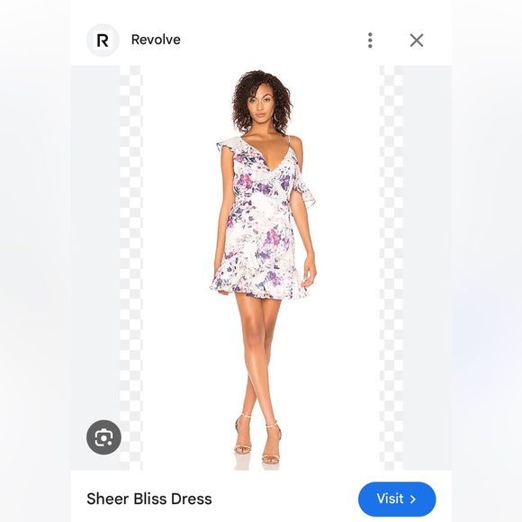Yumi Kim Dresses & Skirts - Yumi Kim dress NWT